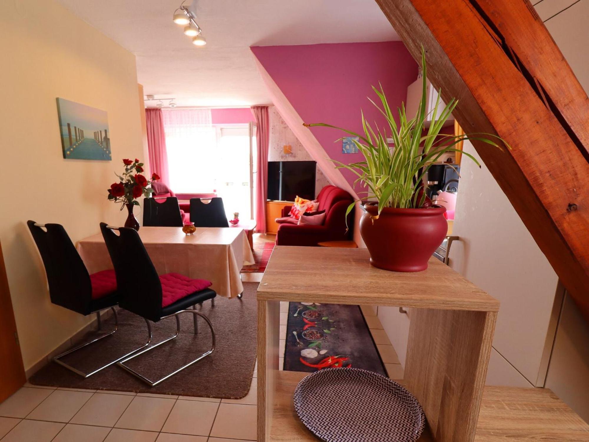 Apartments Stapel, Buesum Exterior photo
