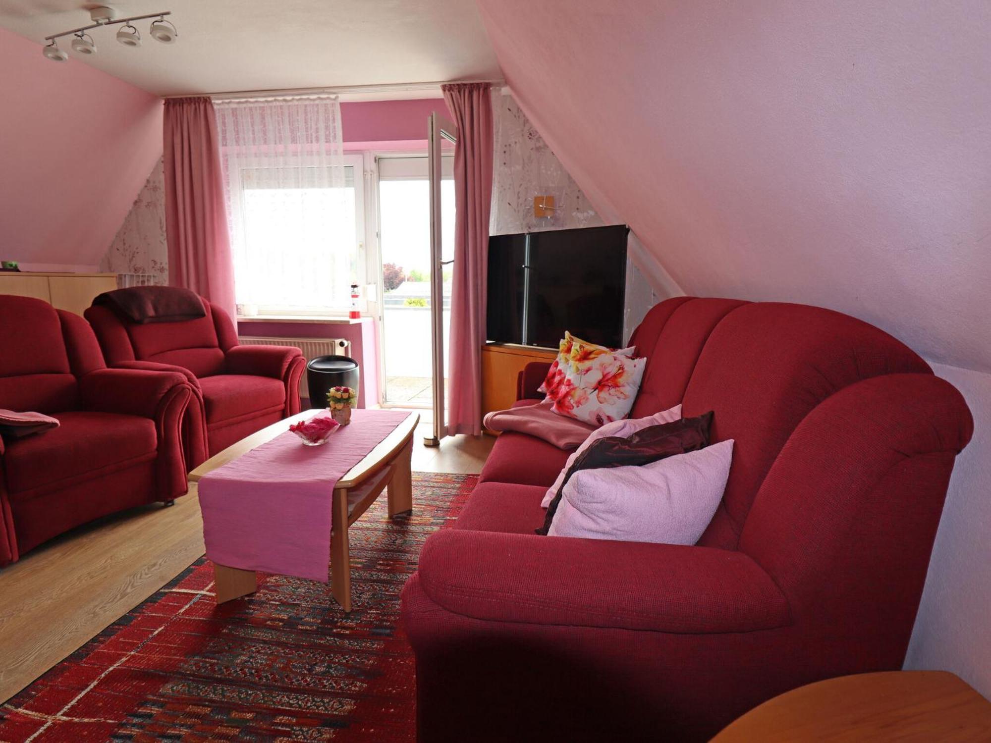 Apartments Stapel, Buesum Exterior photo